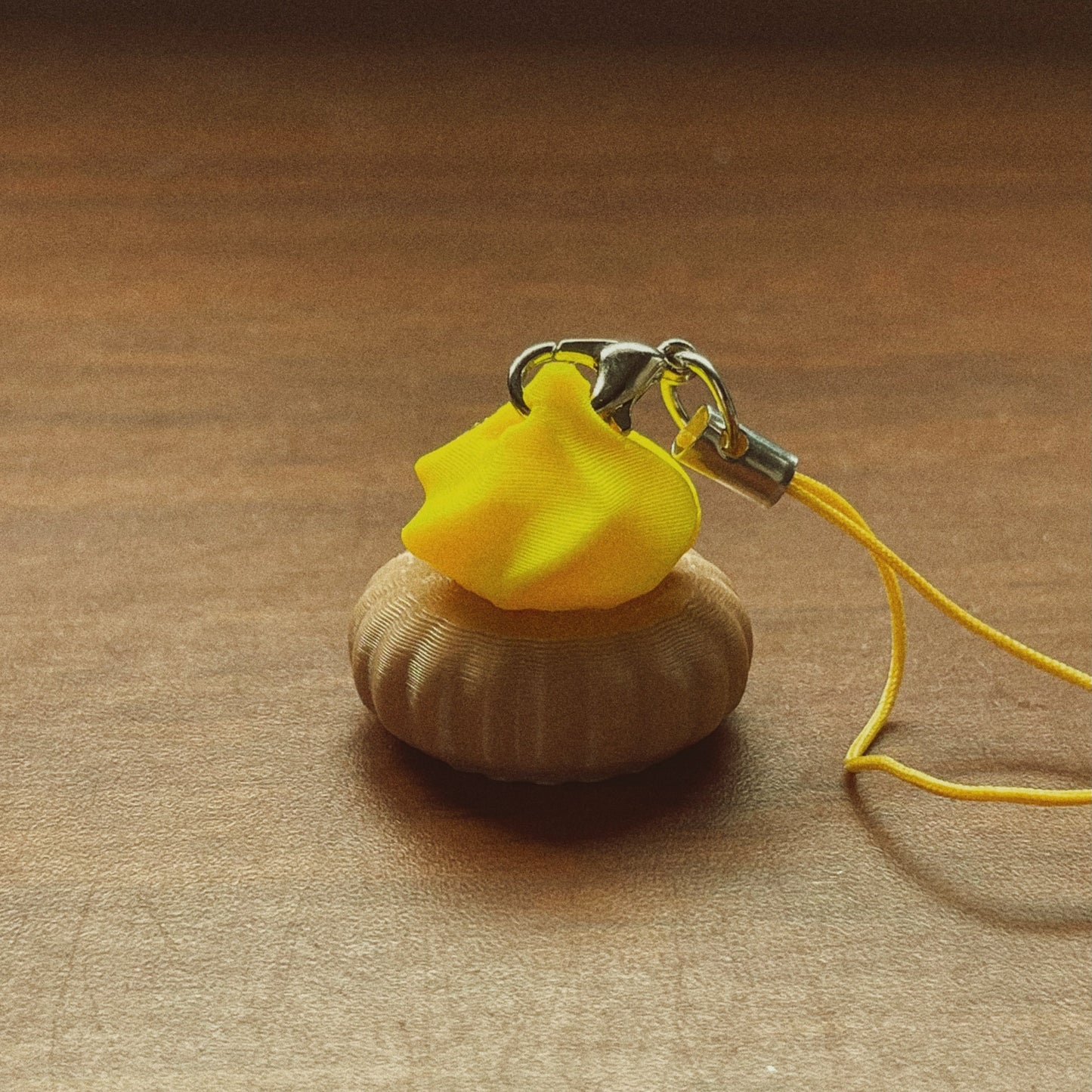 Gem Biscuit Keychains