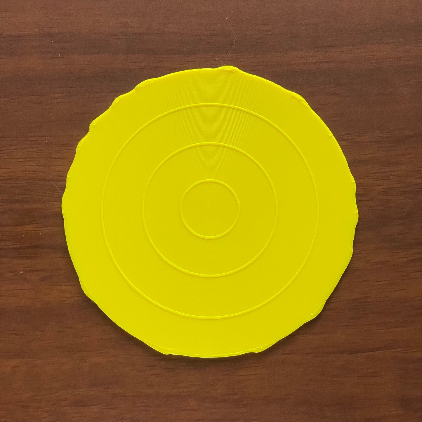 Kuih Piring Coasters