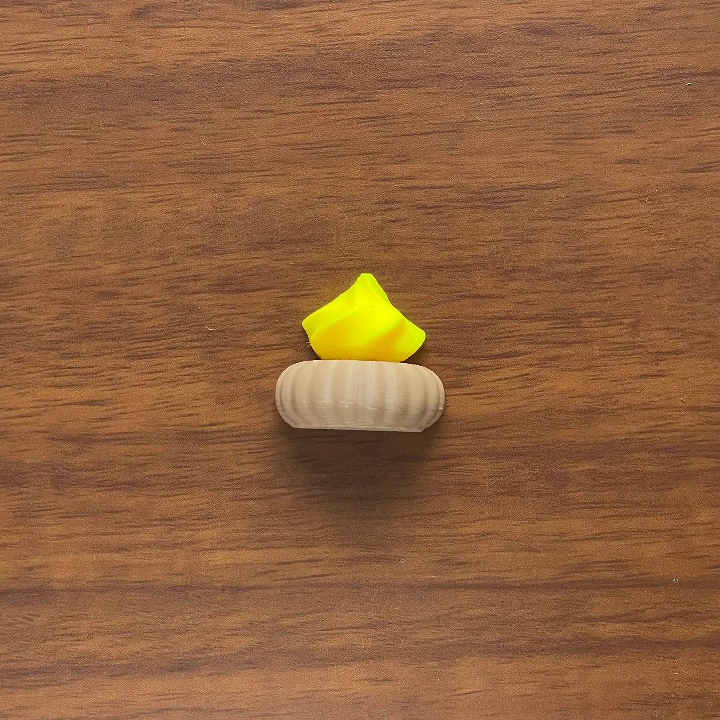 Gem Biscuit Magnets