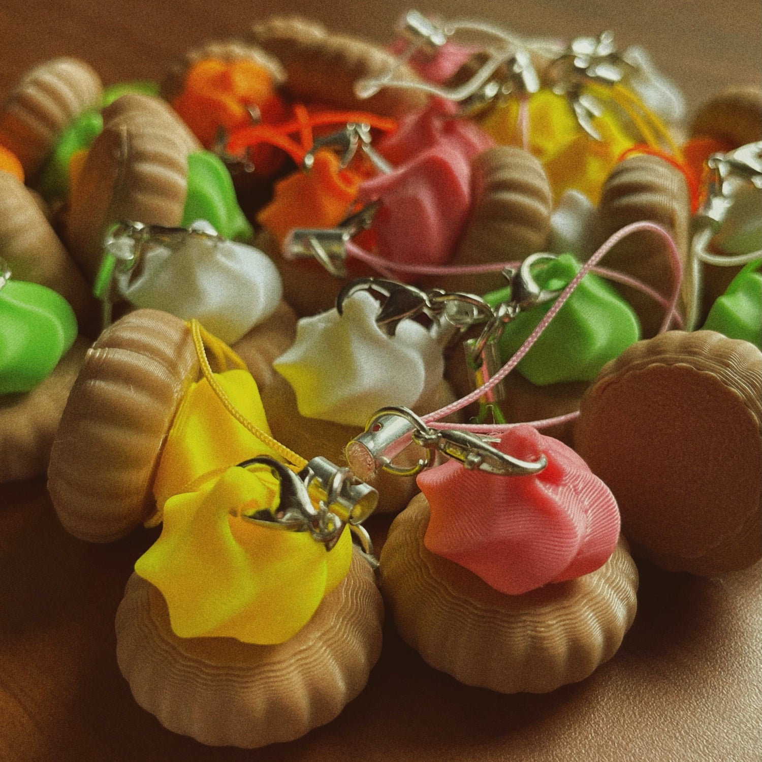 Keychains