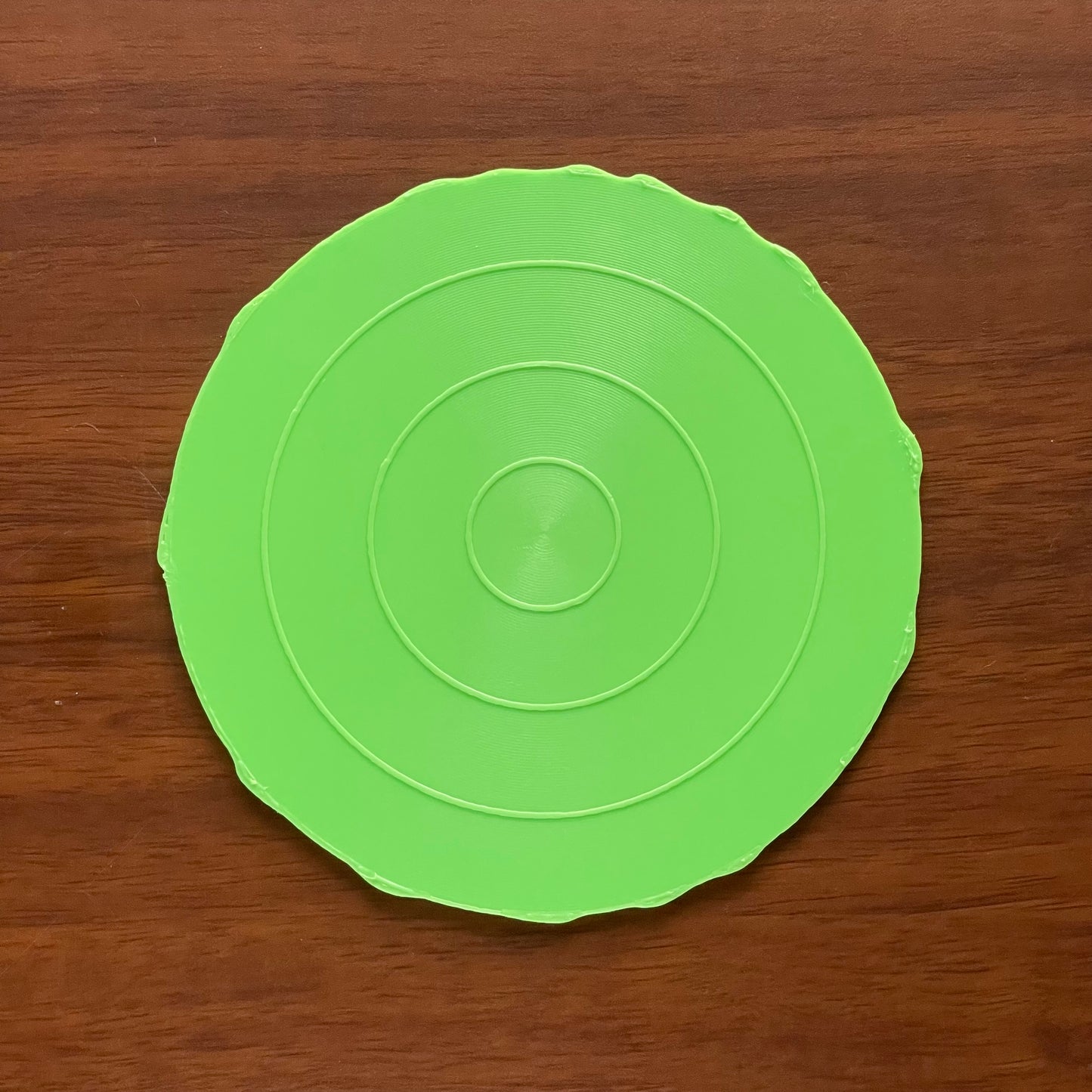 Kuih Piring Coasters