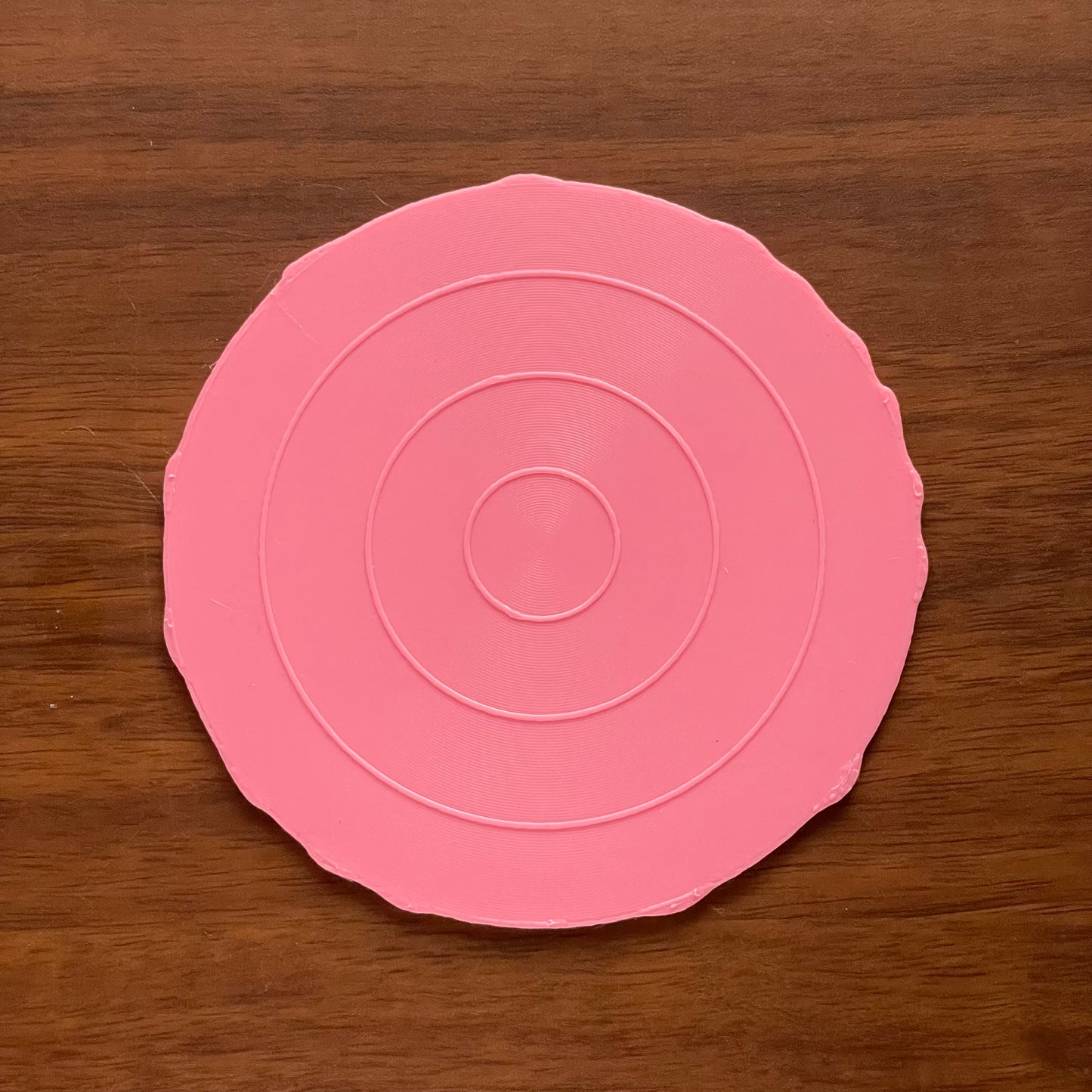 Kuih Piring Coasters