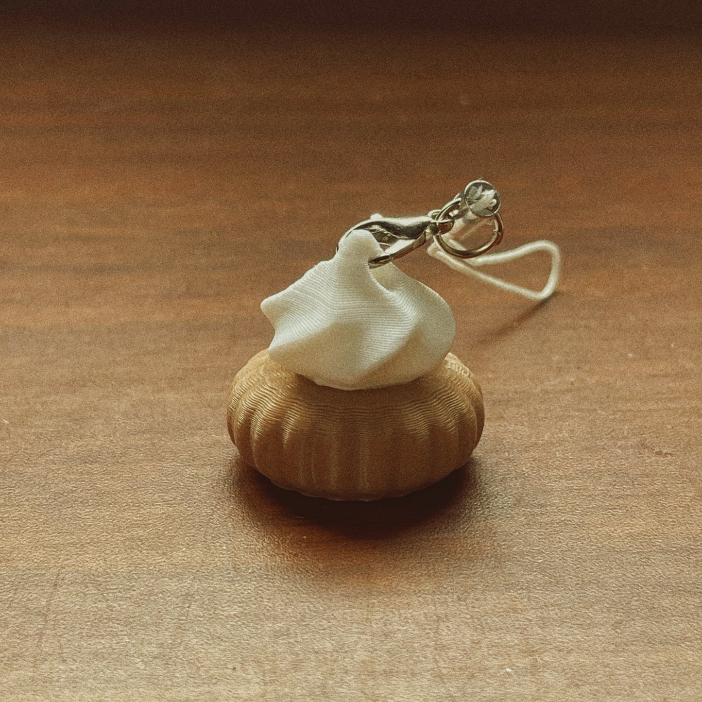 Gem Biscuit Keychains