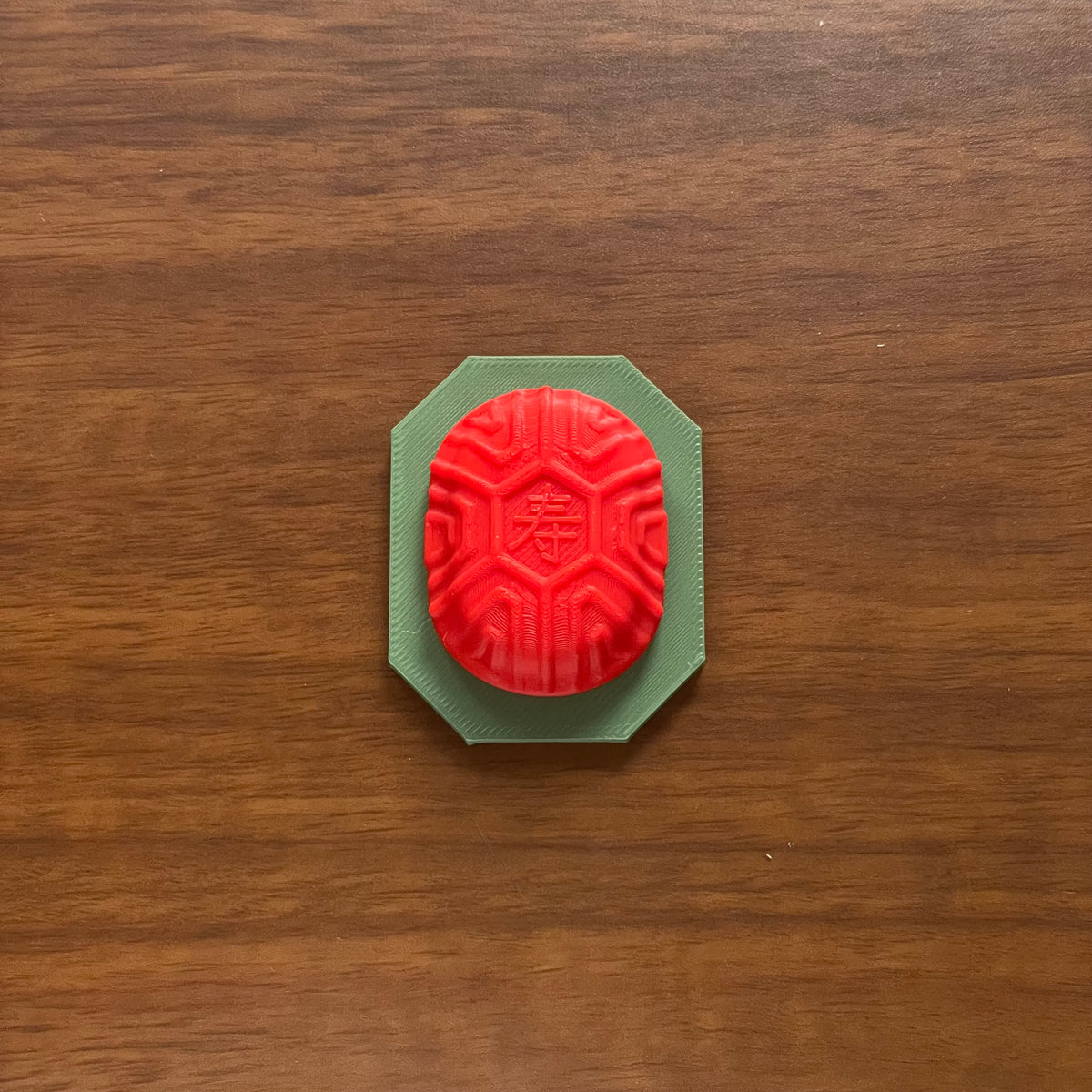 Ang Ku Kueh Magnet