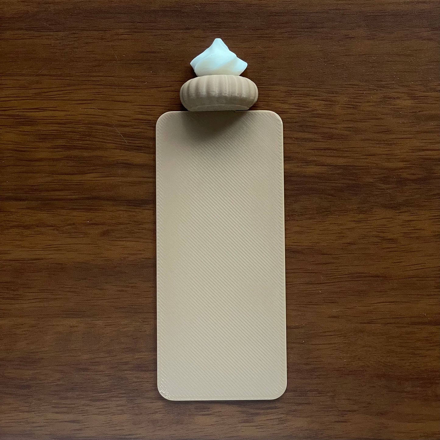 Gem Biscuit Bookmarks