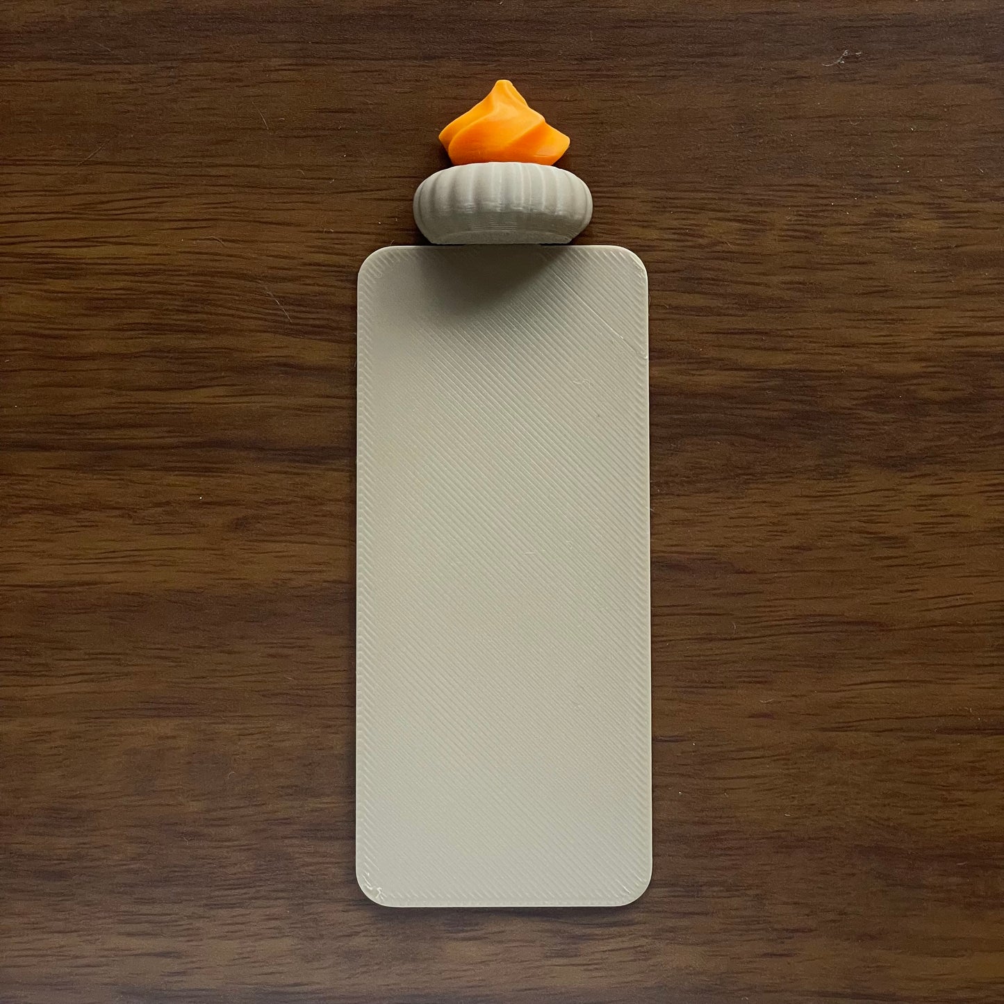 Gem Biscuit Bookmarks