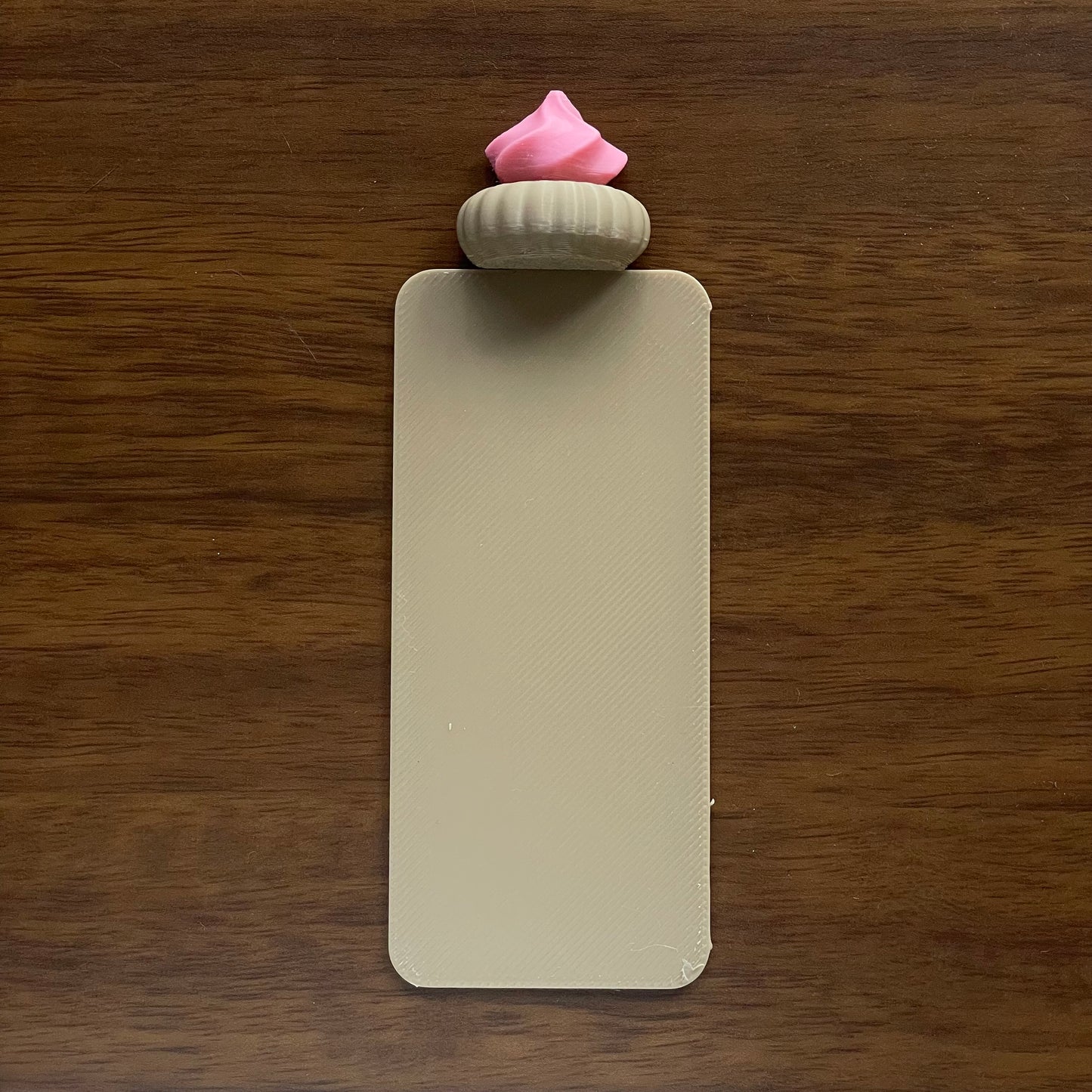 Gem Biscuit Bookmarks