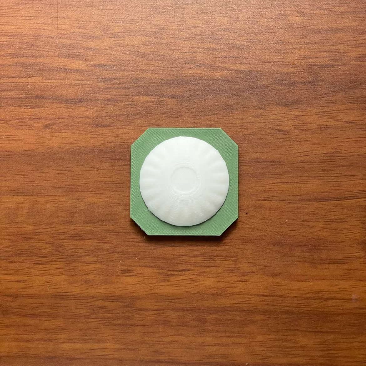 Tutu Kueh Magnet