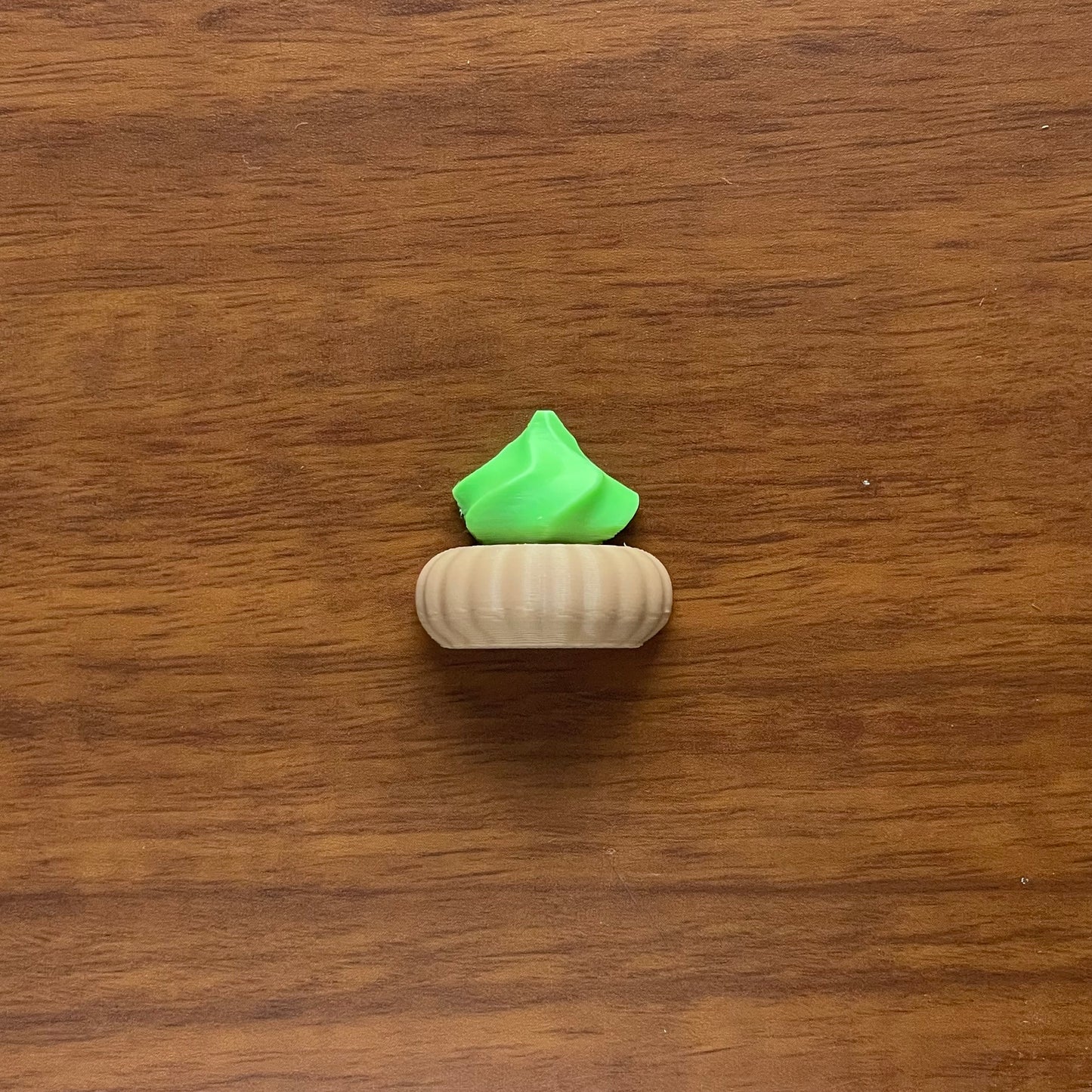 Gem Biscuit Magnets
