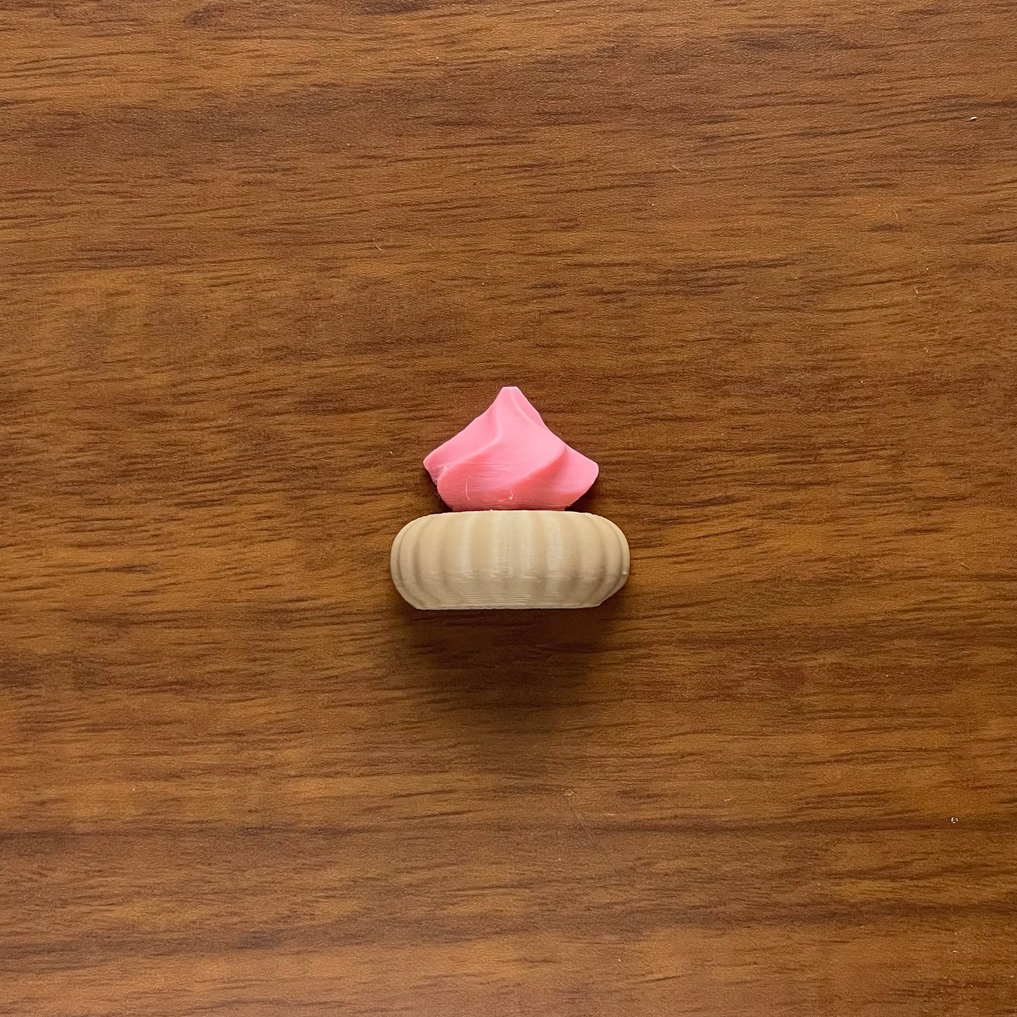 Gem Biscuit Magnets